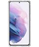 ITSKINS Spectrum Clear Samsung Galaxy S21 Plus Hoesje Transparant