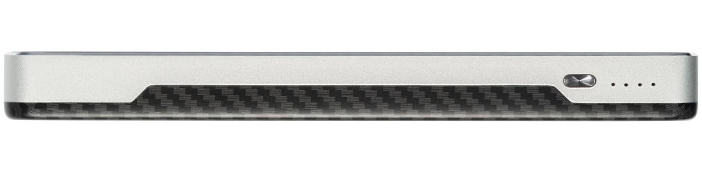 Xtorm Alpha 15W Powerbank met Draadloos Opladen 8.000 mAh met PD 3.0 afbeelding 10