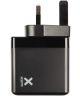 Xtorm Volt Reislader 65W USB-C PD 3.0 Laptop Oplader + USB-C Kabel 2M
