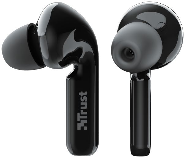 Trust Nika Touch XP Bluetooth Headset In-Ear Draadloze Oordopjes Zwart afbeelding 11