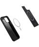 Spigen Mag Armor iPhone 12 / 12 Pro Hoesje voor Apple MagSafe Zwart