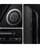 Spigen Mag Armor iPhone 12 / 12 Pro Hoesje voor Apple MagSafe Zwart