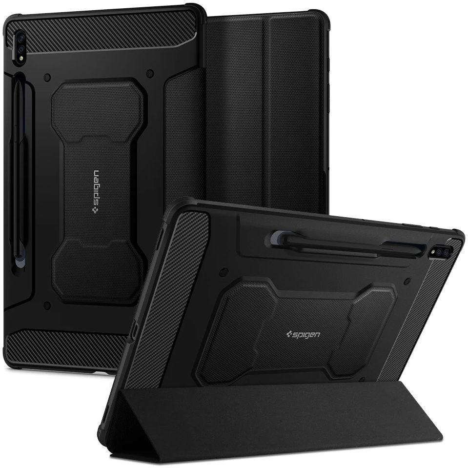 spigen tough armor tab s7 plus