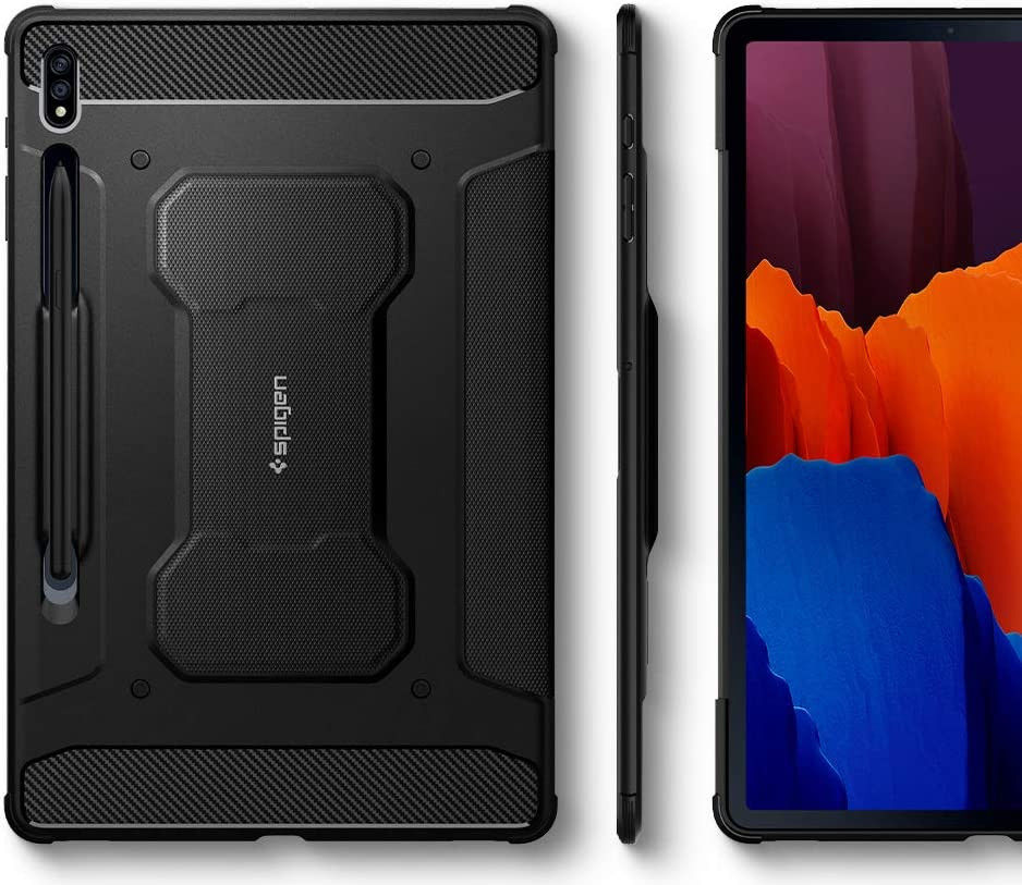 spigen tab s7 plus case