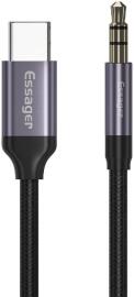 Aux naar USB-C kabel