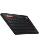 Samsung Smart Keyboard Trio 500 Draadloos Bluetooth Toetsenbord Zwart