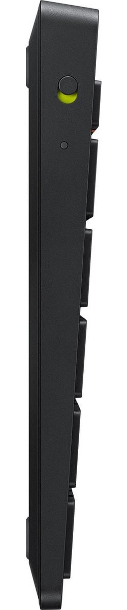 Samsung Smart Keyboard Trio 500 Draadloos Bluetooth Toetsenbord Zwart afbeelding 10