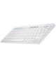 Samsung Smart Keyboard Trio 500 Draadloos Bluetooth Toetsenbord Wit