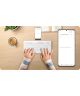 Samsung Smart Keyboard Trio 500 Draadloos Bluetooth Toetsenbord Wit