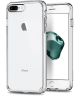 Spigen Ultra Hybrid 2 Apple iPhone 7 Plus / 8 Plus Hoesje Transparant