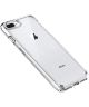 Spigen Ultra Hybrid 2 Apple iPhone 7 Plus / 8 Plus Hoesje Transparant