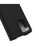 Dux Ducis Skin Pro Series Xiaomi Mi 11 Hoesje Wallet Case Zwart
