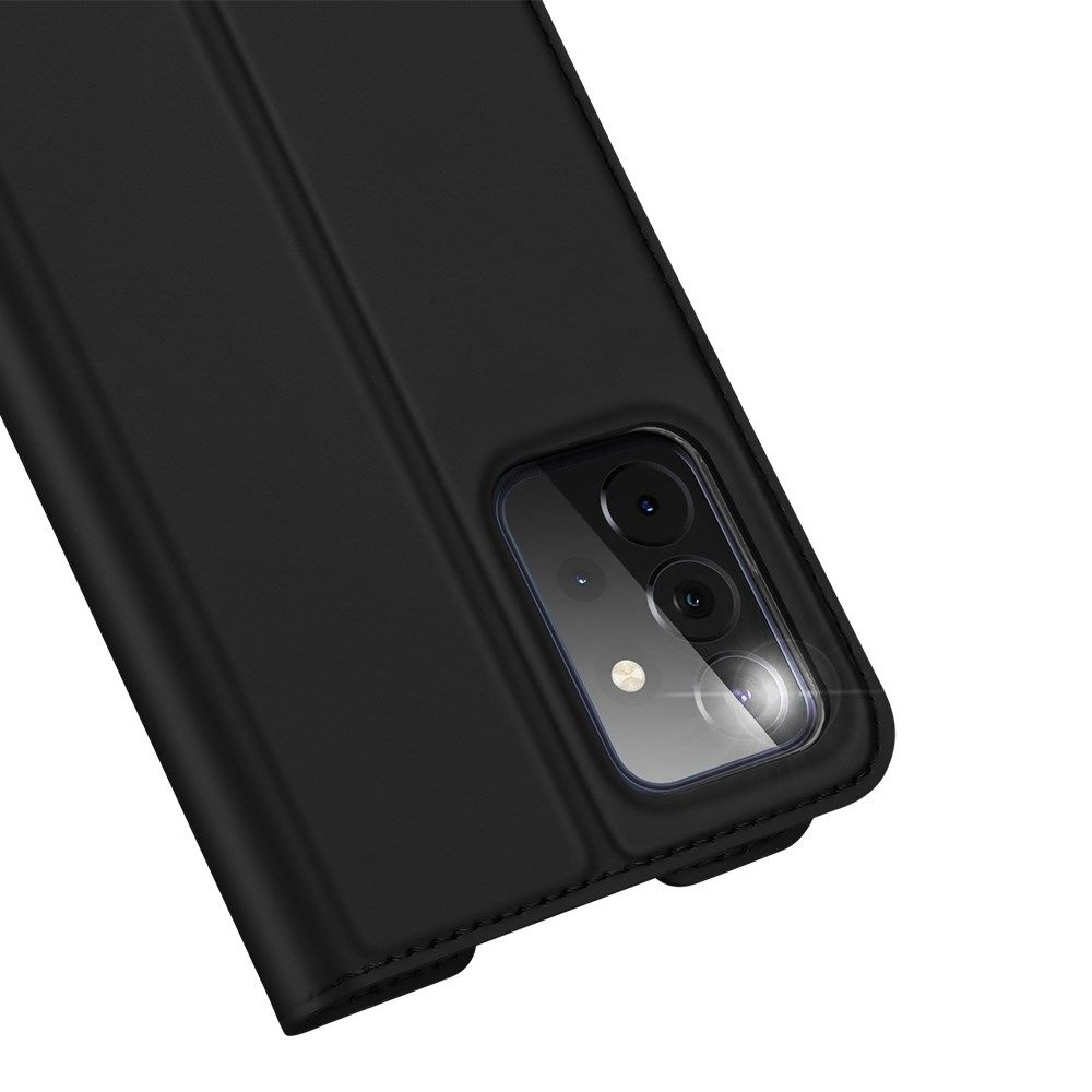 Dux Ducis Skin Pro Series Xiaomi Mi 11 Hoesje Wallet Case Zwart afbeelding 6