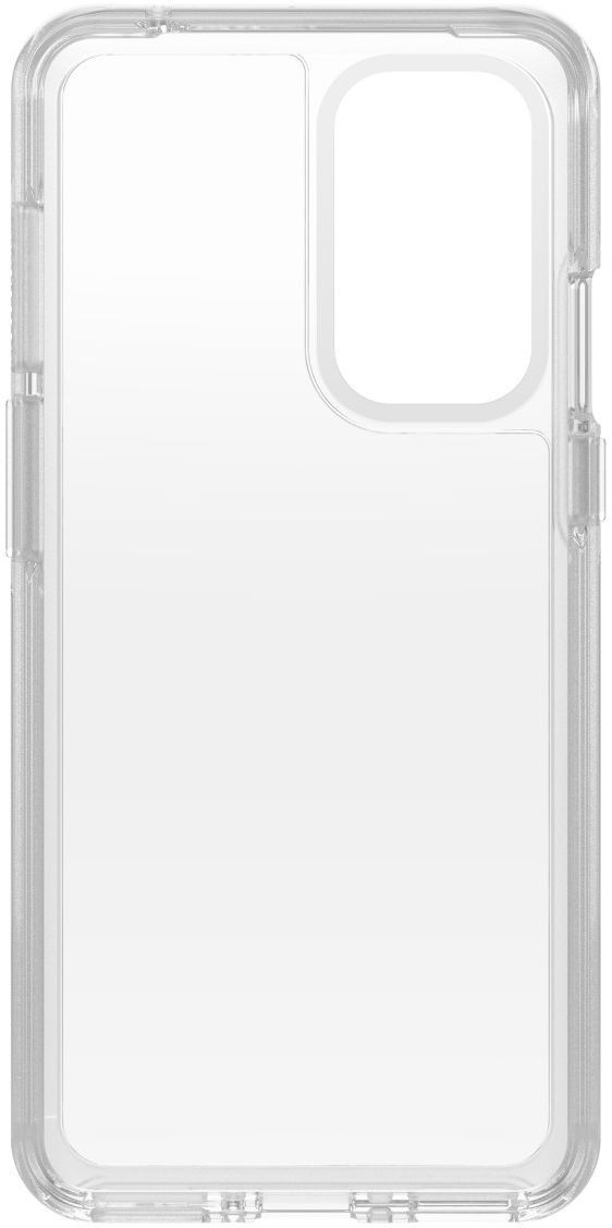 OtterBox Symmetry OnePlus 9 Hoesje Back Cover Transparant afbeelding 8