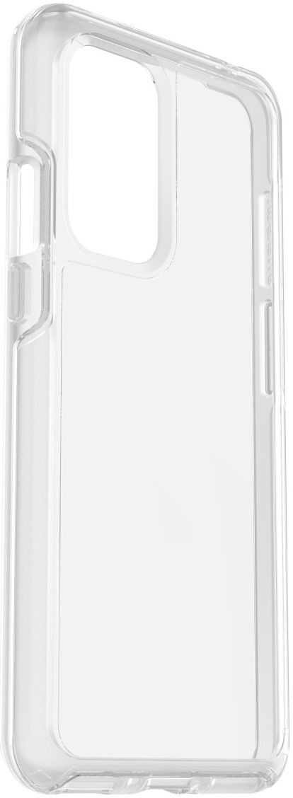 OtterBox Symmetry OnePlus 9 Hoesje Back Cover Transparant afbeelding 9