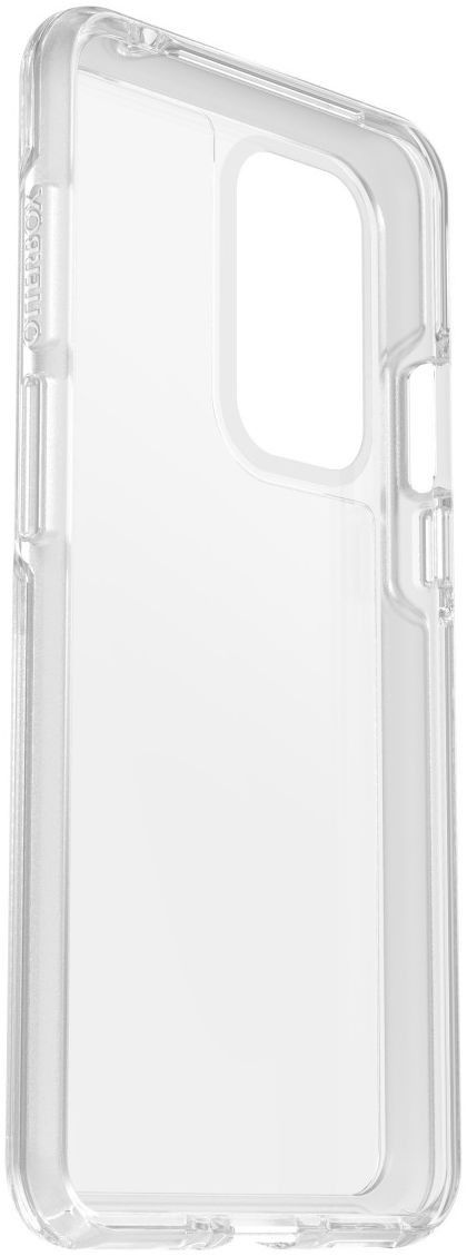 OtterBox Symmetry OnePlus 9 Hoesje Back Cover Transparant afbeelding 10