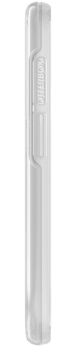 OtterBox Symmetry OnePlus 9 Hoesje Back Cover Transparant afbeelding 11