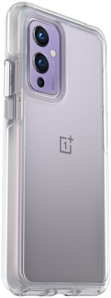 OtterBox Symmetry OnePlus 9 Hoesje Back Cover Transparant afbeelding 5