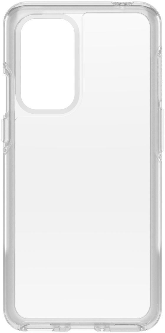 OtterBox Symmetry OnePlus 9 Hoesje Back Cover Transparant afbeelding 7