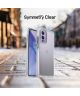 OtterBox Symmetry OnePlus 9 Pro Hoesje Back Cover Transparant
