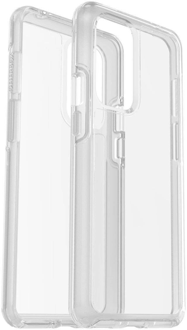 OtterBox Symmetry OnePlus 9 Pro Hoesje Back Cover Transparant afbeelding 8