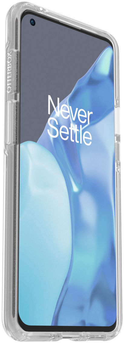 OtterBox Symmetry OnePlus 9 Pro Hoesje Back Cover Transparant afbeelding 10