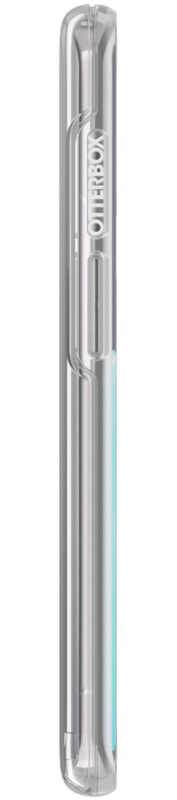 OtterBox Symmetry OnePlus 9 Pro Hoesje Back Cover Transparant afbeelding 15
