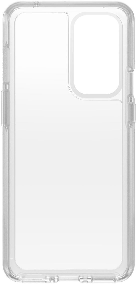 OtterBox Symmetry OnePlus 9 Pro Hoesje Back Cover Transparant afbeelding 11