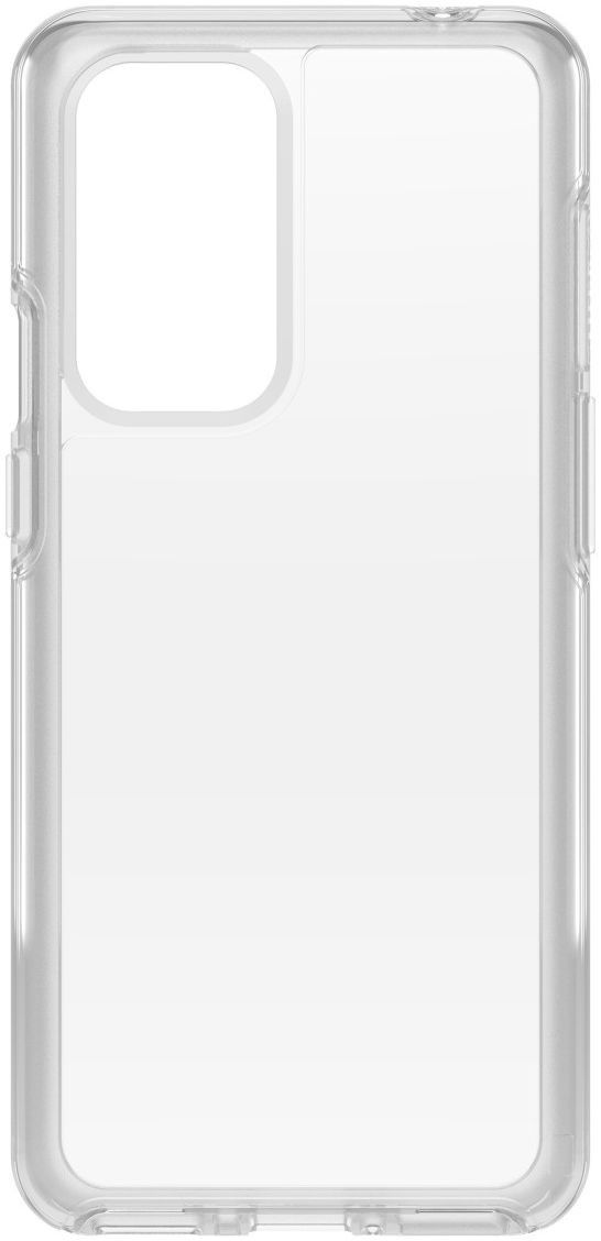 OtterBox Symmetry OnePlus 9 Pro Hoesje Back Cover Transparant afbeelding 12
