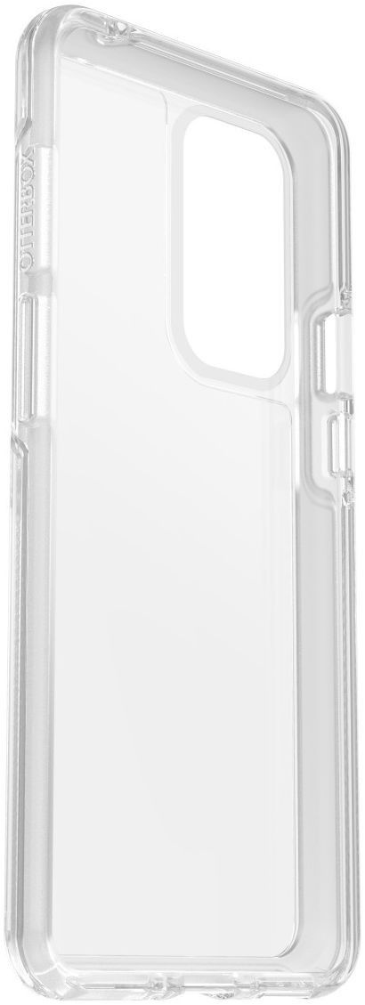 OtterBox Symmetry OnePlus 9 Pro Hoesje Back Cover Transparant afbeelding 13