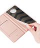 Dux Ducis Skin Pro Series Xiaomi Redmi Note 9T Hoesje Roze