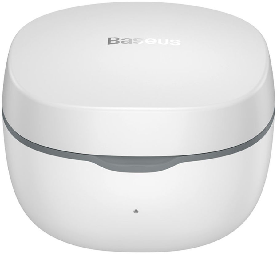 Baseus Encok WM01 TWS Draadloze Bluetooth Oordopjes Wit afbeelding 5