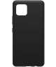OtterBox React Samsung Galaxy A42 Hoesje Back Cover Zwart