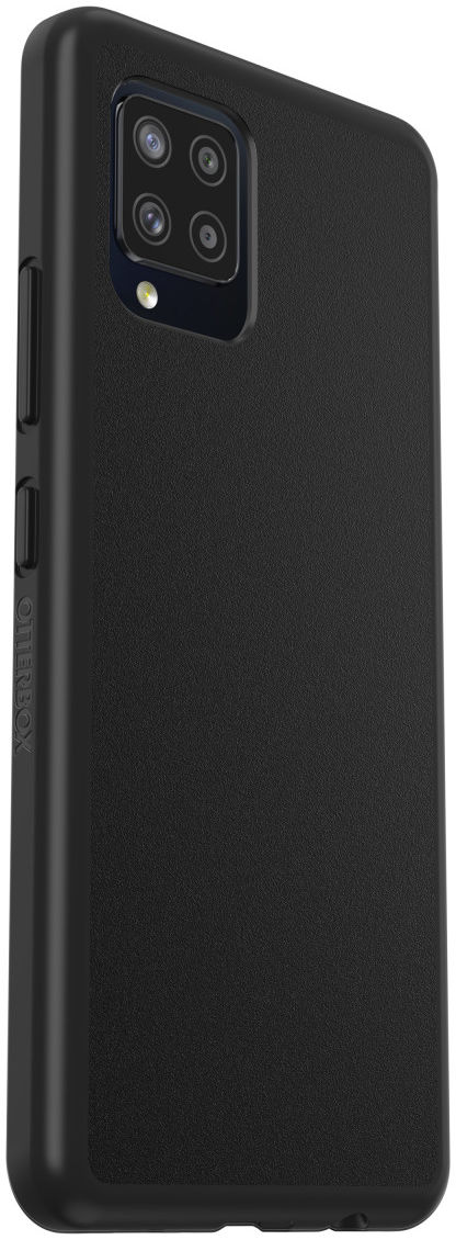 OtterBox React Samsung Galaxy A42 Hoesje Back Cover Zwart afbeelding 4