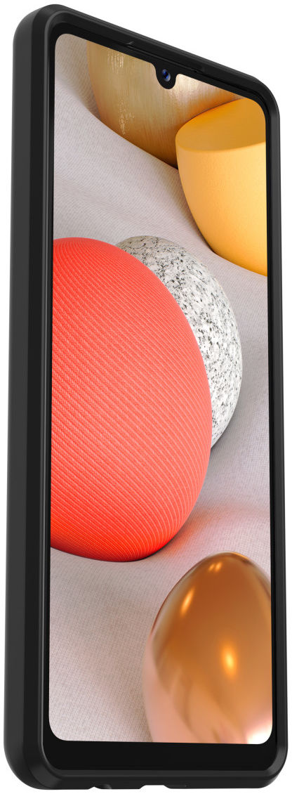 OtterBox React Samsung Galaxy A42 Hoesje Back Cover Zwart afbeelding 5