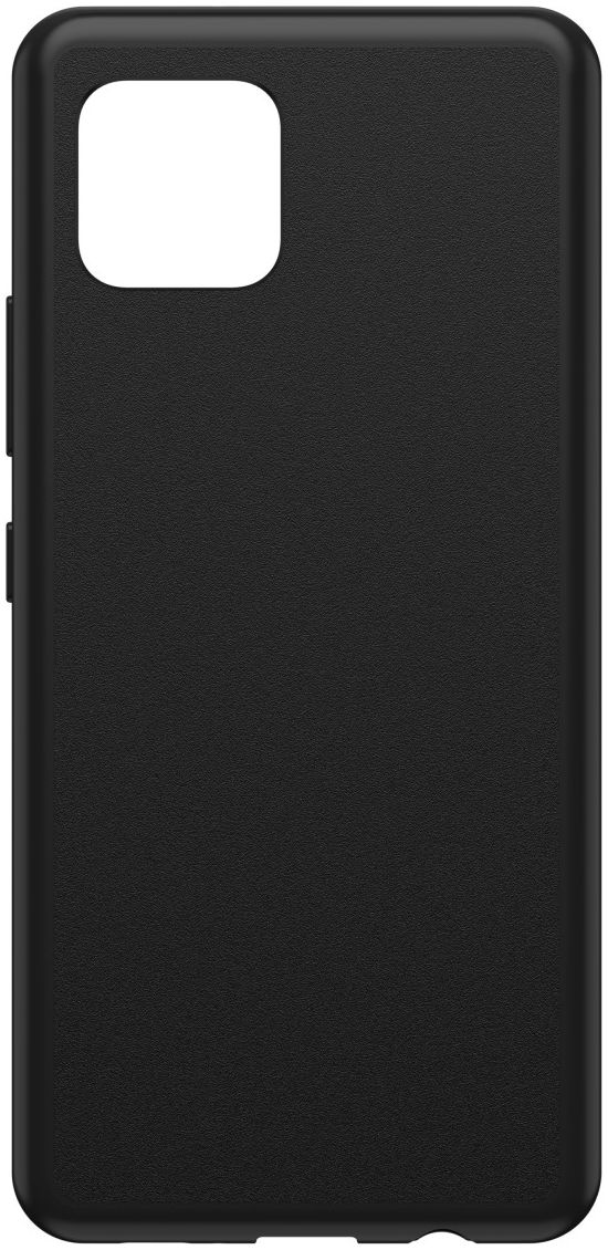 OtterBox React Samsung Galaxy A42 Hoesje Back Cover Zwart afbeelding 6