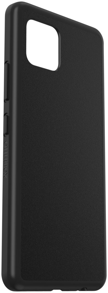 OtterBox React Samsung Galaxy A42 Hoesje Back Cover Zwart afbeelding 7