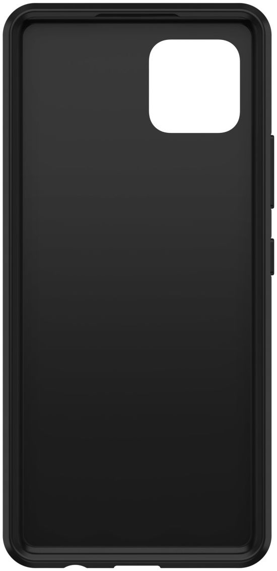 OtterBox React Samsung Galaxy A42 Hoesje Back Cover Zwart afbeelding 8