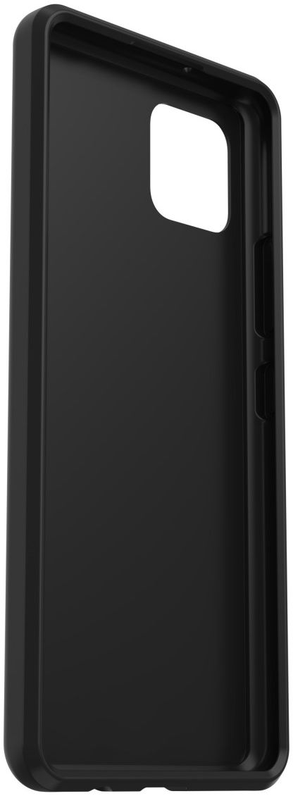 OtterBox React Samsung Galaxy A42 Hoesje Back Cover Zwart afbeelding 9