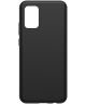 OtterBox React Samsung Galaxy A02s Hoesje Back Cover Zwart