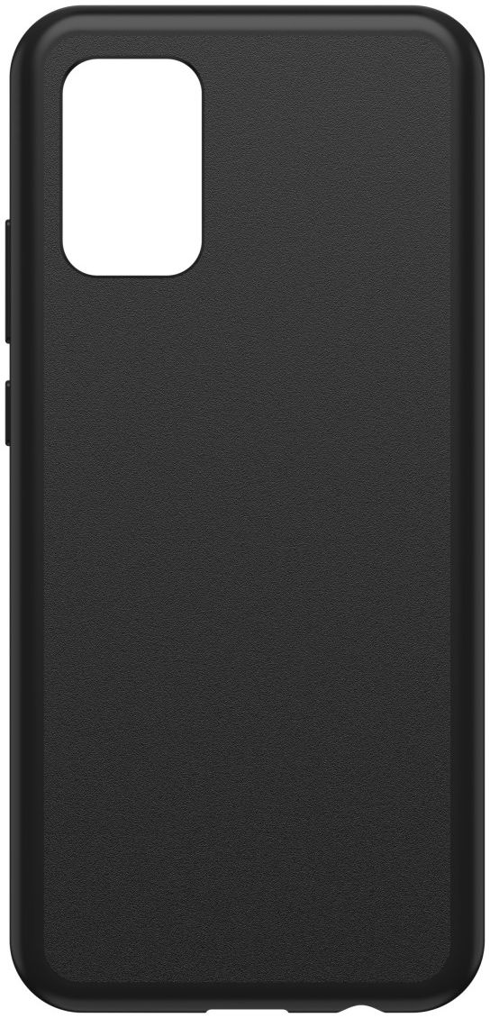 OtterBox React Samsung Galaxy A02s Hoesje Back Cover Zwart afbeelding 3