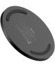 Baseus Simple 15W Draadloze Oplader voor Apple MagSafe Zwart