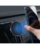 Baseus Magnetische Dashboard/Ventilatie Houder Auto voor Apple MagSafe