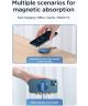 Joyroom 15W Magnetische Draadloze Oplader voor Apple MagSafe Zwart