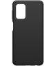 OtterBox React Samsung Galaxy A32 5G Hoesje Zwart