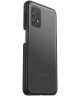 OtterBox React Samsung Galaxy A32 5G Hoesje Transparant Zwart