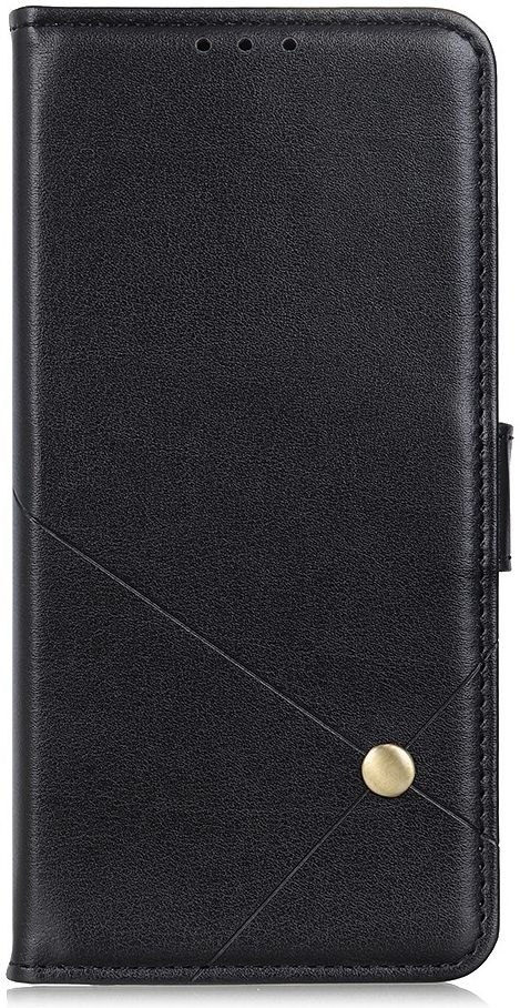Samsung Galaxy A32 5G Hoesje met Pasjes Book Case Portemonnee Zwart afbeelding 6