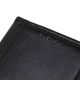 Samsung Galaxy A72 Hoesje Wallet Book Case Kunstleer Zwart