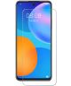 Huawei P Smart 2021 Screen Protector Ultra Clear Display Folie