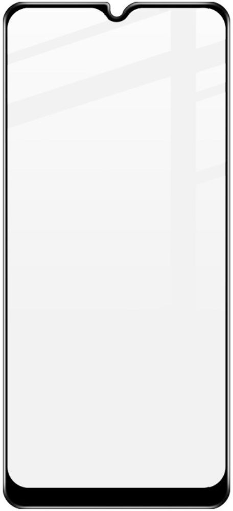 IMAK Pro+ Samsung Galaxy A02s Screen Protector 9H Tempered Glass afbeelding 8